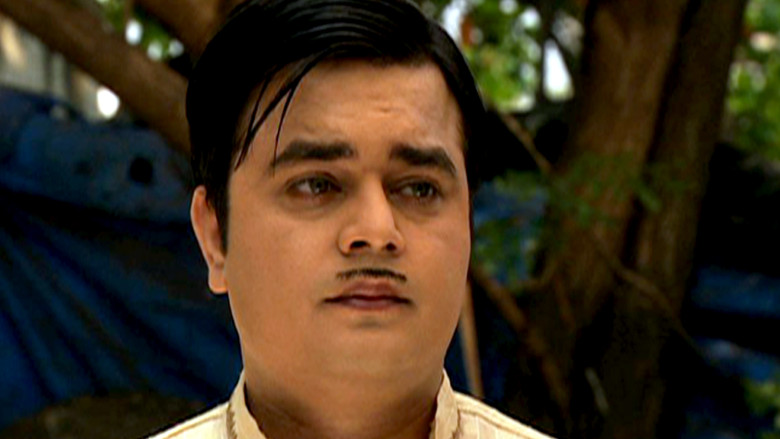 Still image for F.I.R. season 1 episode 1268: Billu Acts Like a Blind Man