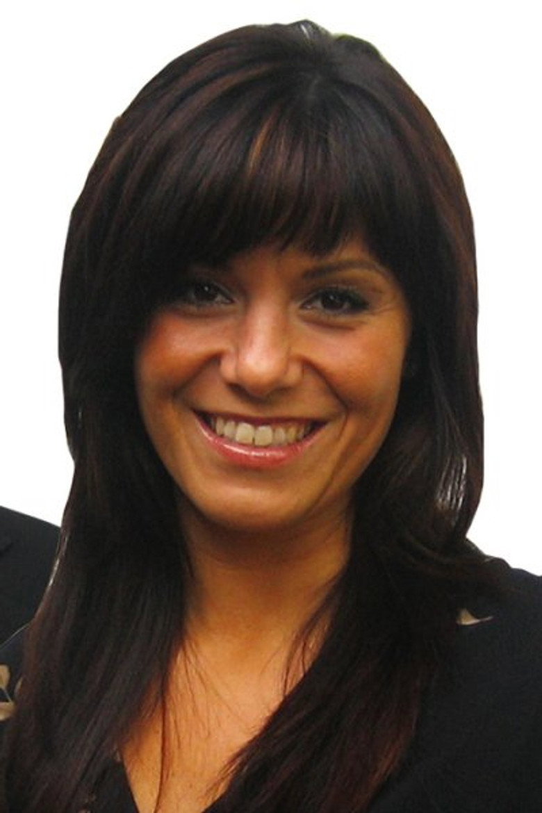 Øzgen Øzbay portrait
