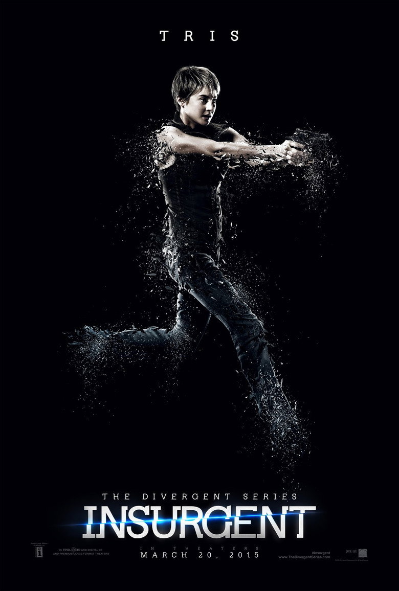 Imatge de Insurgent