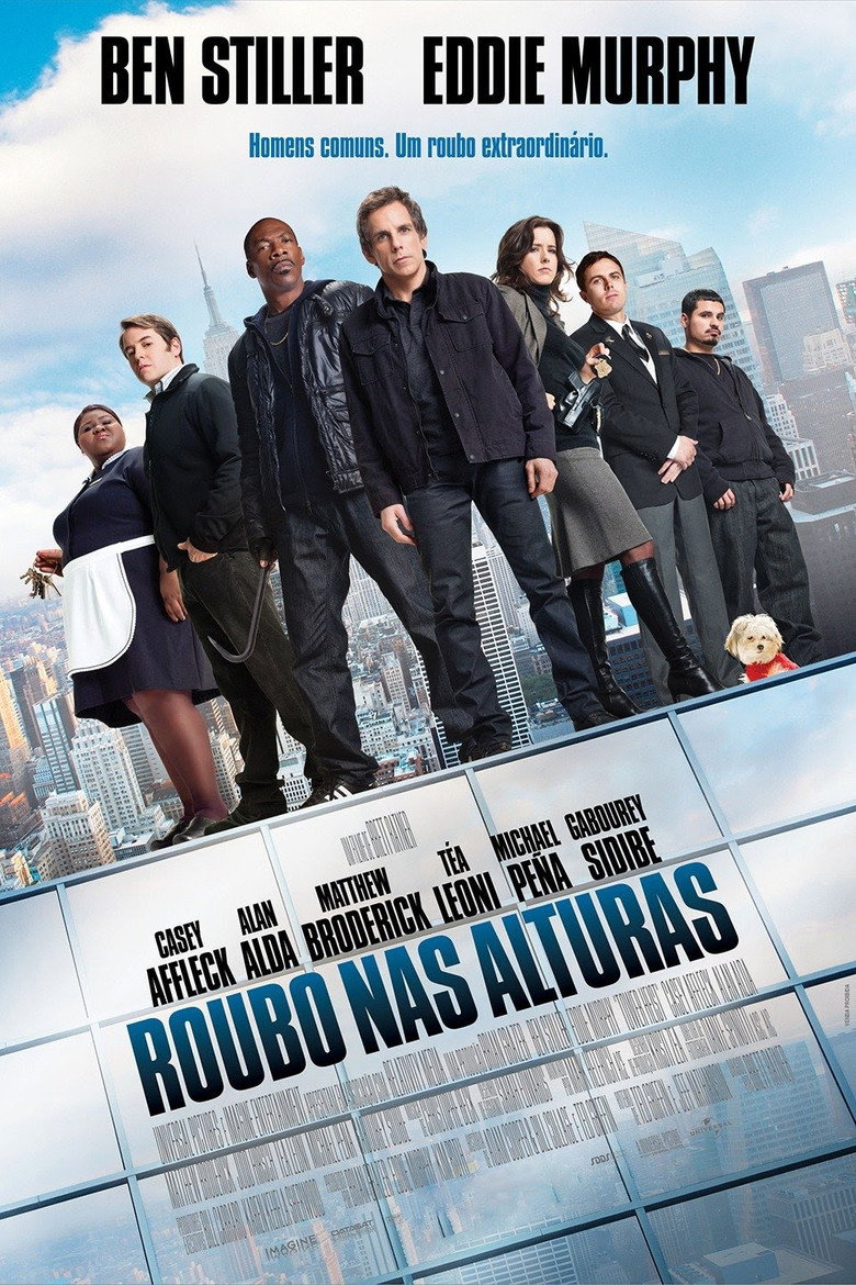 Póster la Película