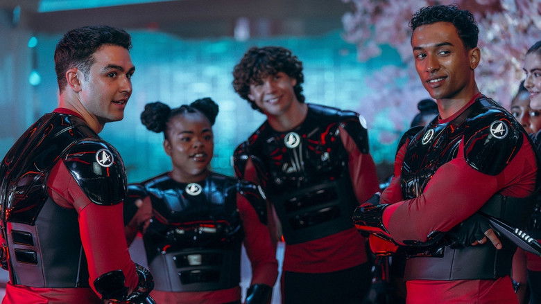 Star Trek: Starfleet Academy 1×3