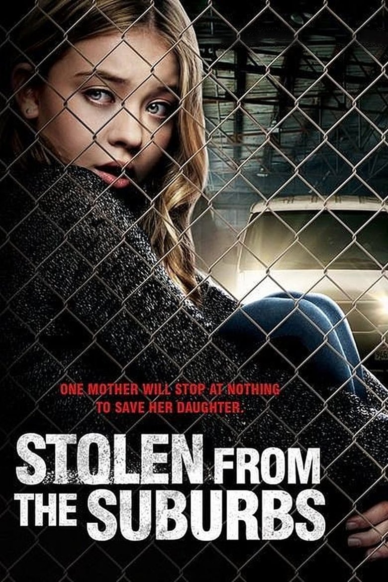 Stolen from the Suburbs (2016)
