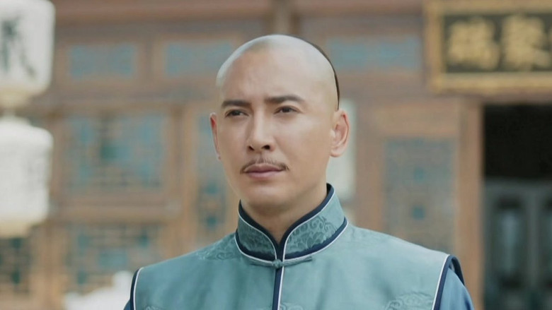 Still image for Legend of Zhangku Road season 1 episode 43: Episode 43 Still image for Legend of Zhangku Road season 1 episode 43: Episode 43