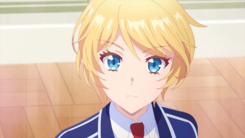 Still image for I'm the Villainess, So I'm Taming the Final Boss season 1 episode 7: The Villainess Steals the Show Still image for I'm the Villainess, So I'm Taming the Final Boss season 1 episode 7: The Villainess Steals the Show