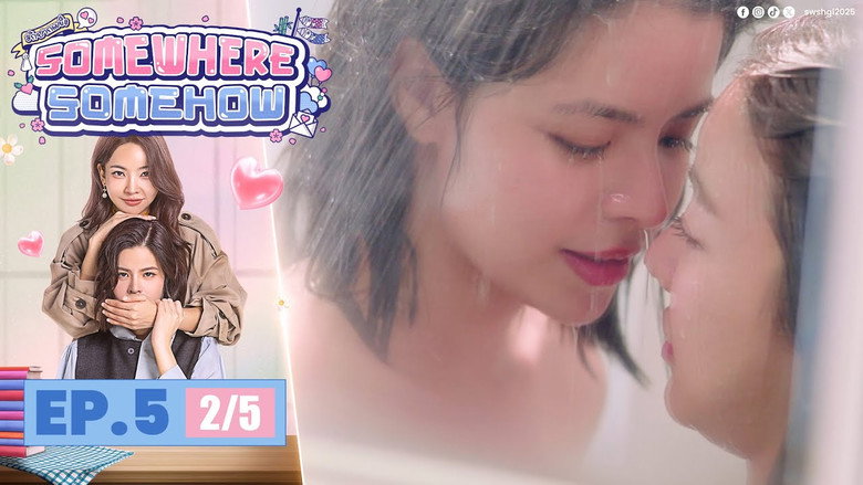 Still from รัก ปาก แข็ง - Season 1 Episode 5