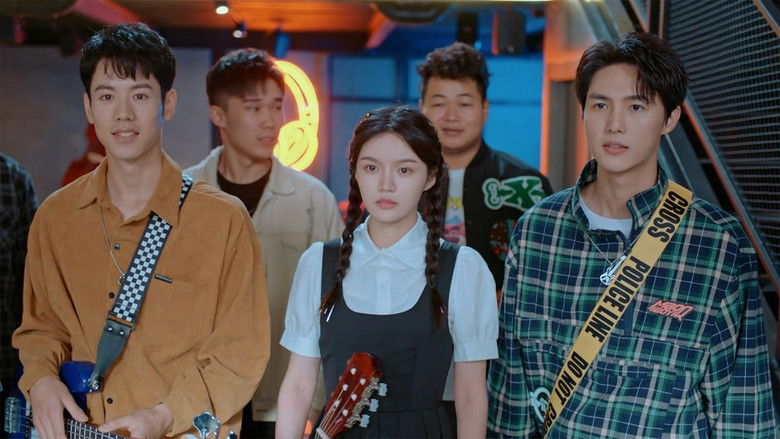 Still image for A Song With You season 1 episode 9: Episode 9 Still image for A Song With You season 1 episode 9: Episode 9