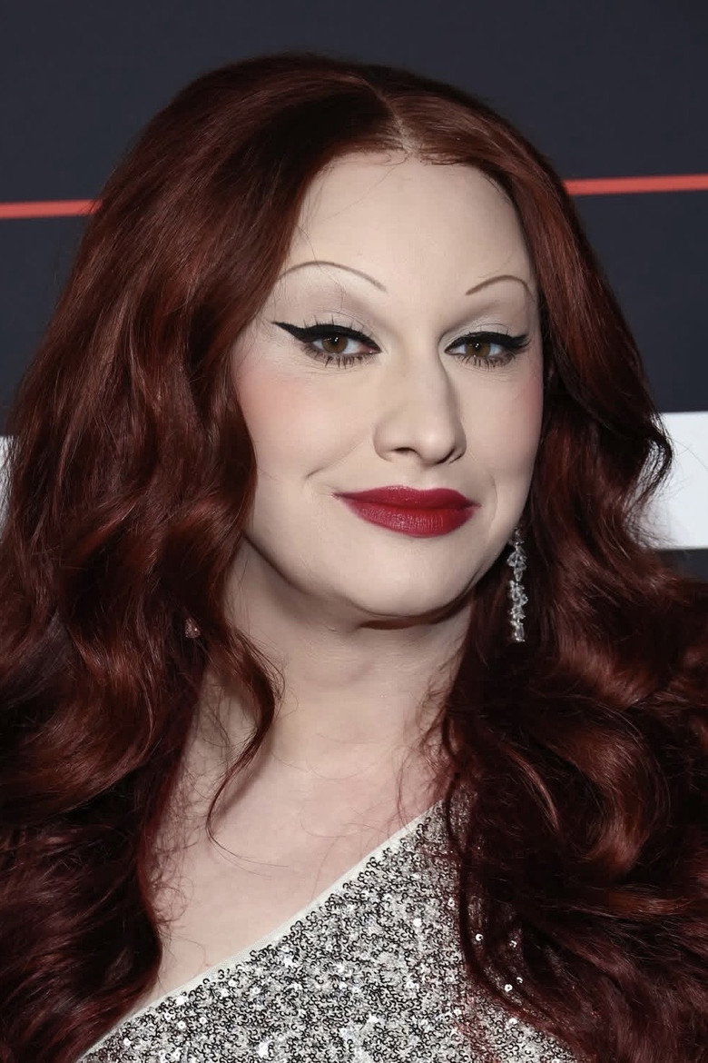 Jinkx Monsoon photo 3
