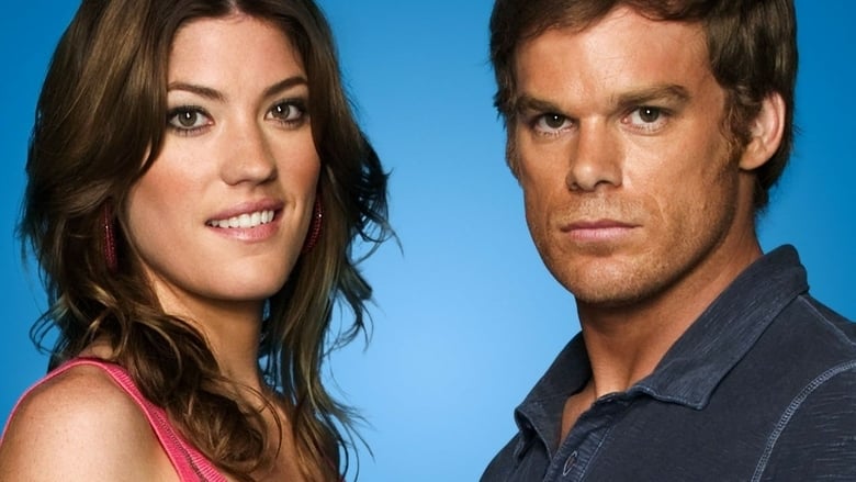 Dexter Season 4