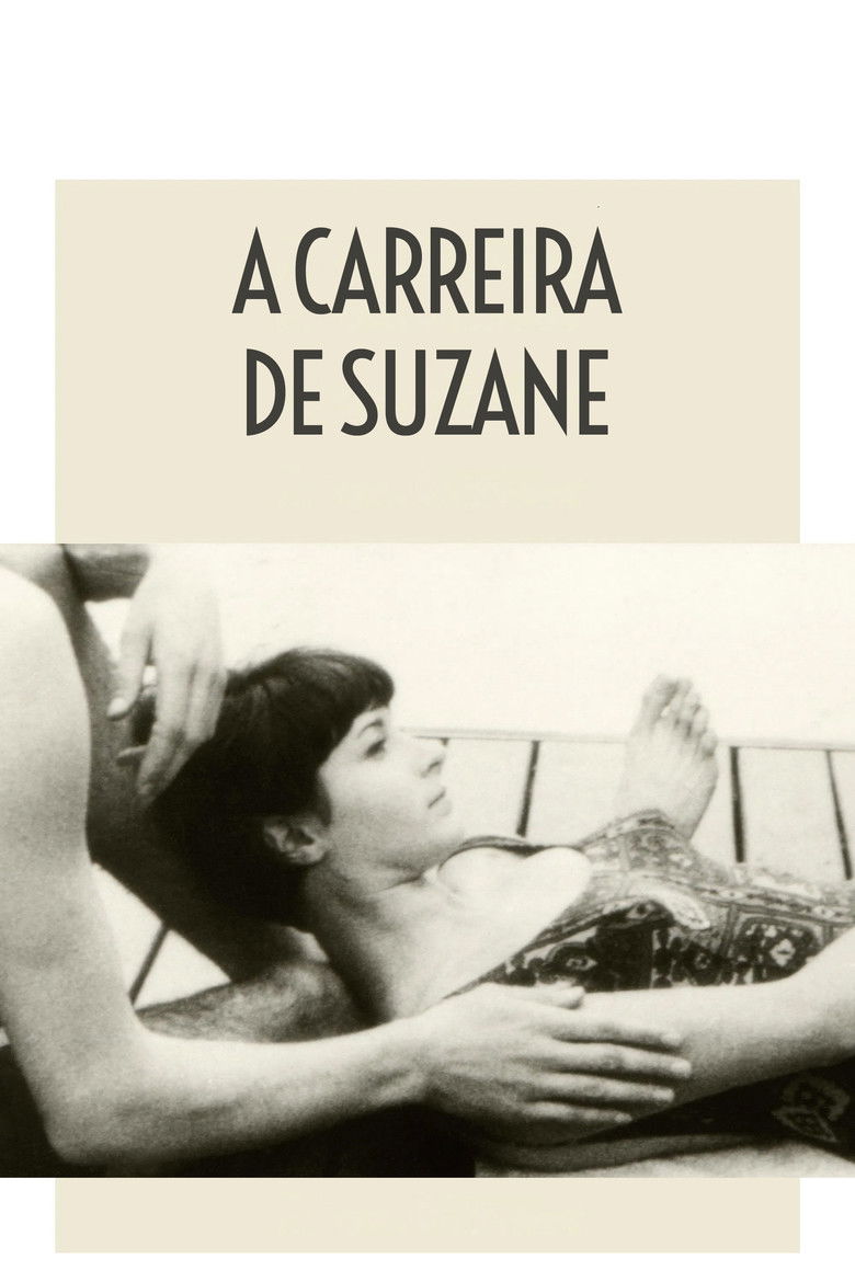 La Carrière de Suzanne