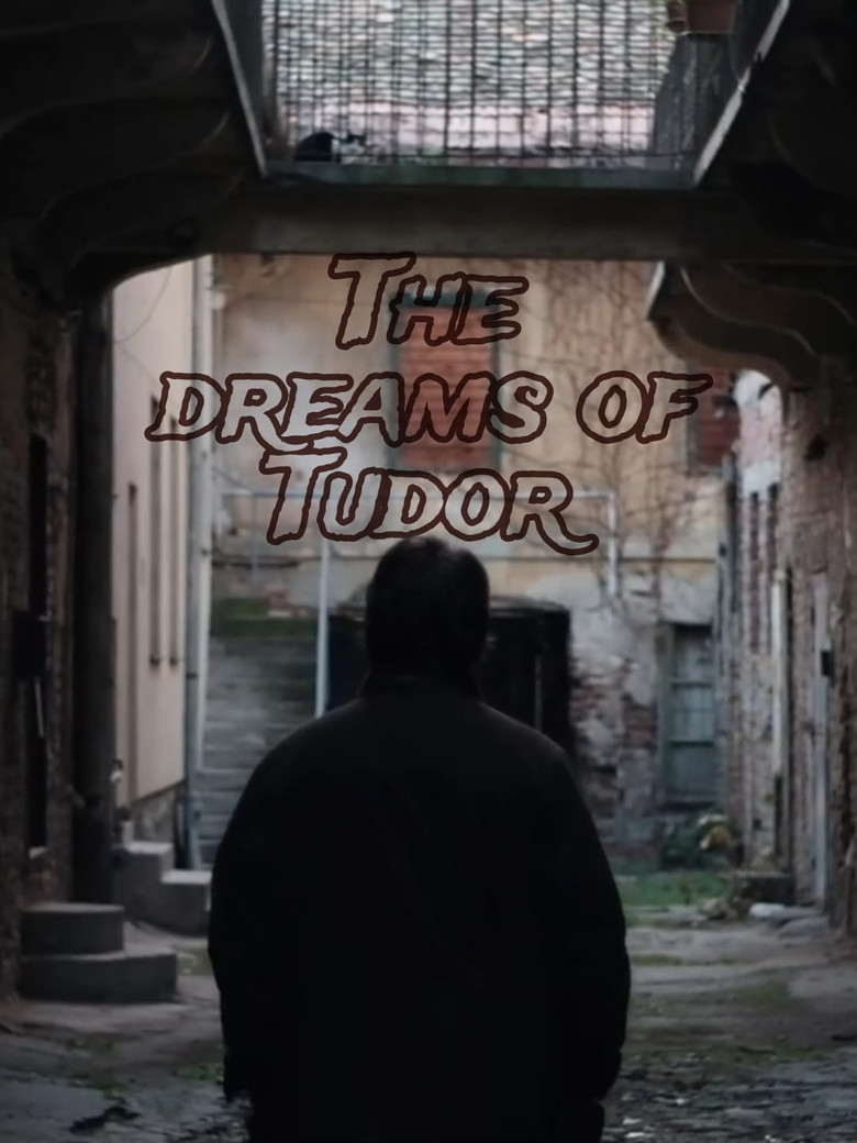 Imatge de The Dreams of Tudor