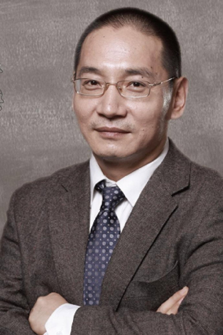 Han Tian-Lu portrait