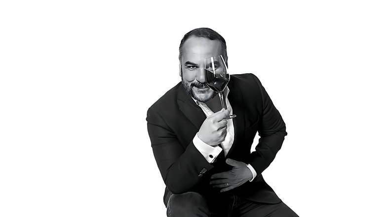 Francois-Xavier Demaison : Di(x)vin(s) (2025)