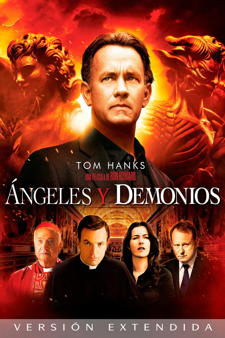 Póster la Película