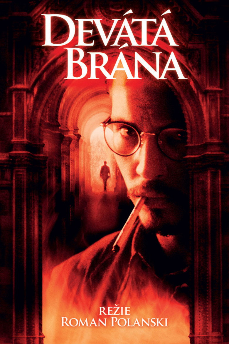 Dev&aacute;t&aacute; br&aacute;na (1999)