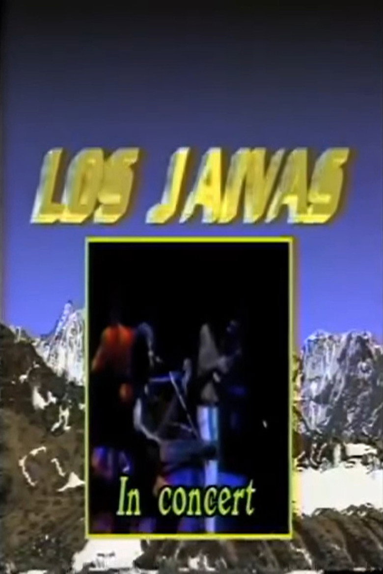 Imatge de Los Jaivas en Canadá
