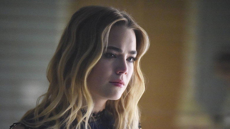 Still from Blood & Oil - Season 1 Episode 8