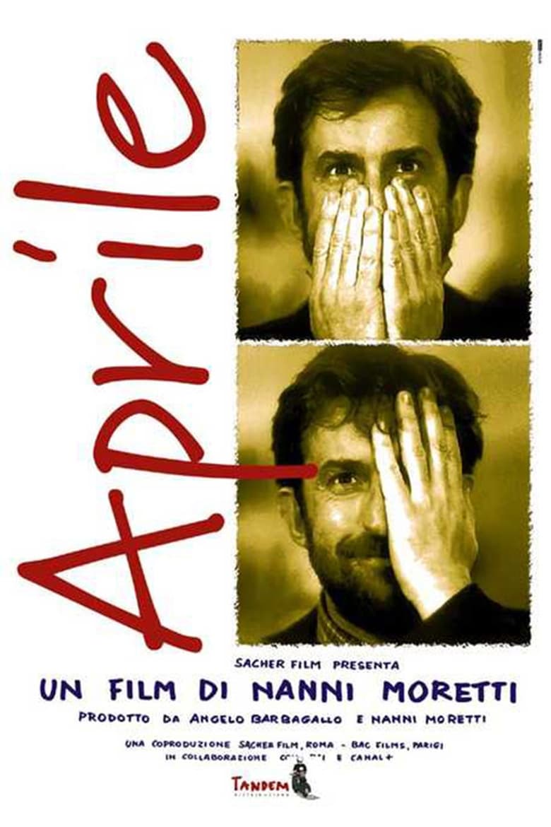 Abril (1998)