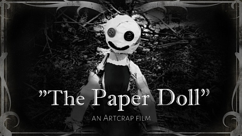 The Paper Doll