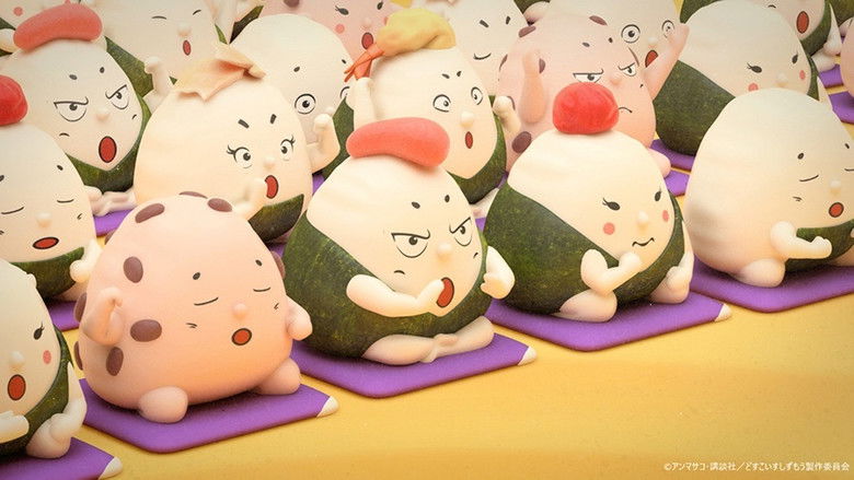 Still image for Sushi Sumo season 1 episode 2: Episode 2 Still image for Sushi Sumo season 1 episode 2: Episode 2