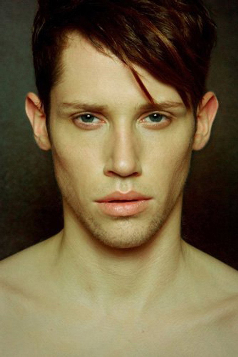 Joost Smoss photo
