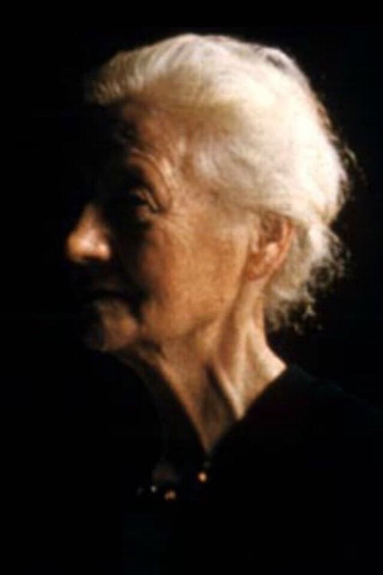 Imatge de A Portrait of Ga