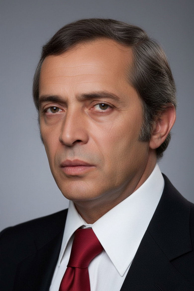 İsmail Hakkı Şen photo 2