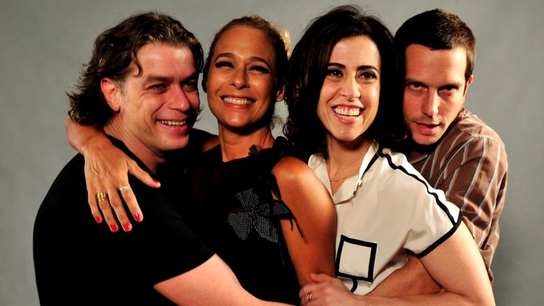 Slaps & Kisses: The Great Reunion (2020)