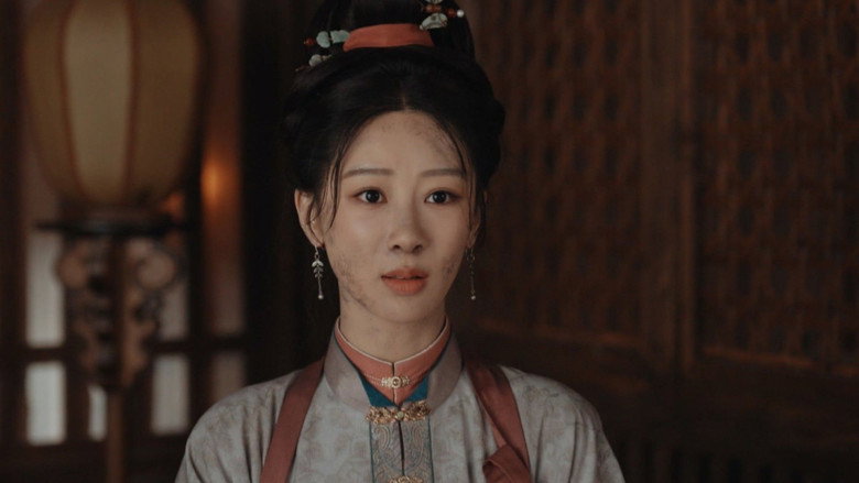 Still from The Heir - Season 1 Episode 41