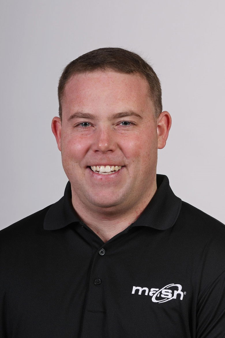 Photo de Geoff Arnold