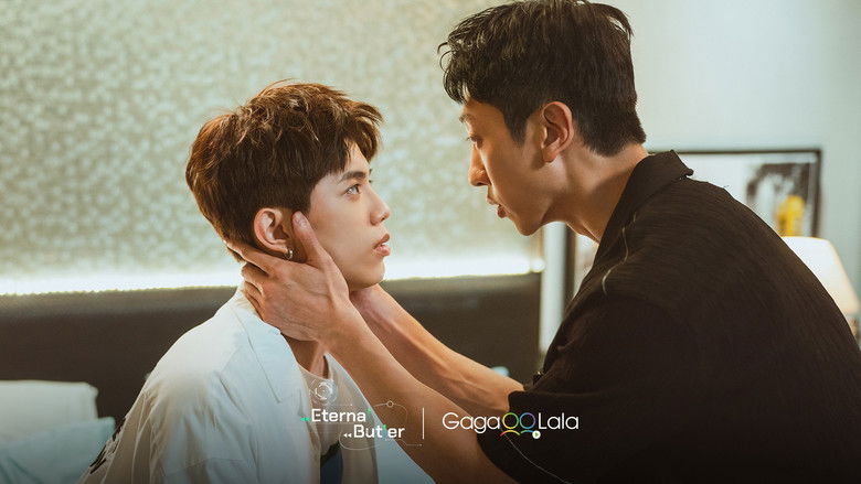 Still image for Eternal Butler season 1 episode 11: No One Else, Only You Still image for Eternal Butler season 1 episode 11: No One Else, Only You