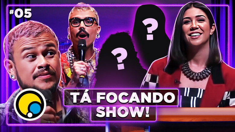 Episode 203
