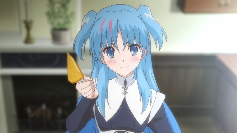 Still image for WorldEnd: What are you doing at the end of the world? Are you busy? Will you save us? season 1 episode 7: home, sweet home Still image for WorldEnd: What are you doing at the end of the world? Are you busy? Will you save us? season 1 episode 7: home, sweet home