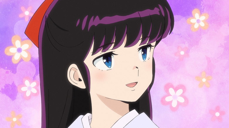 Still from Urusei Yatsura - Season 1 Episode 11
