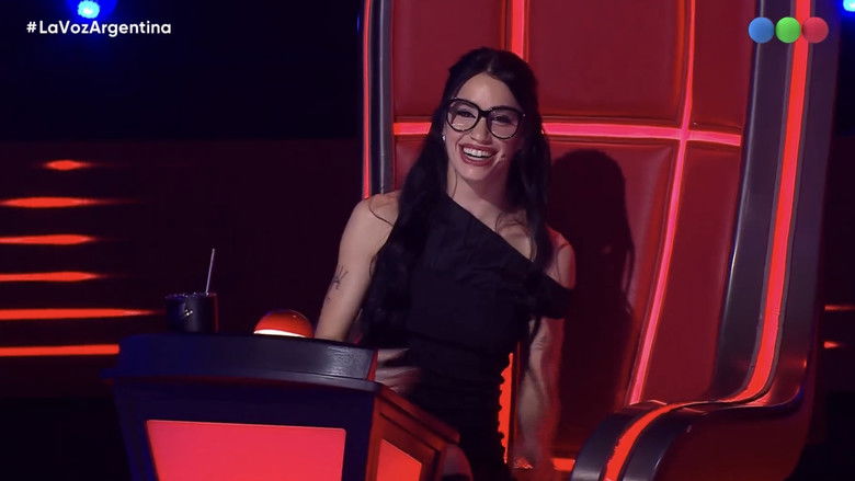 La Voz Argentina Temporada 5 Episodio 69 Cuevana 3