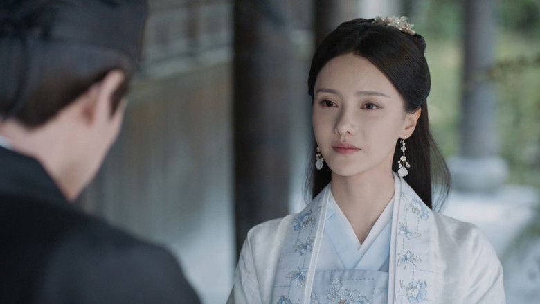 Still image for Love and Destiny season 1 episode 31: Fighting Spirit