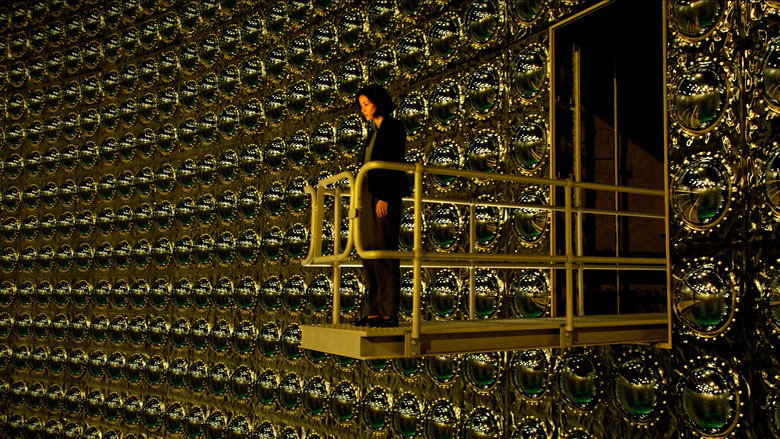 Still from 3 Body Problem - Season 1 Episode 1