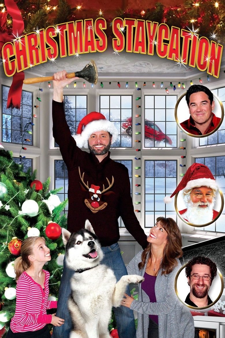 Imatge de A Dog for Christmas