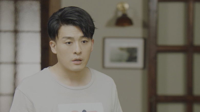 Still image for The Good Life season 1 episode 14: Episode 14