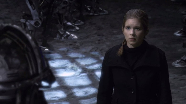 Still from Caprica - Season 1 Episode 16