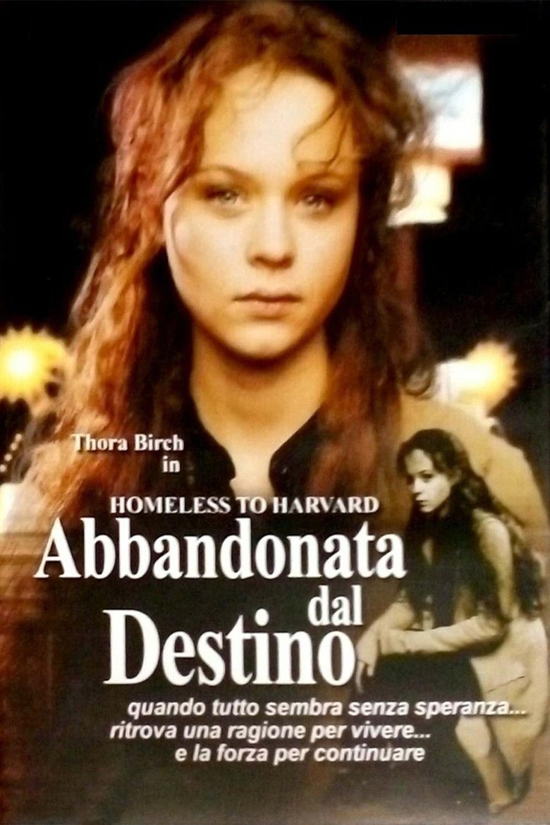Abbandonata dal destino (2003)