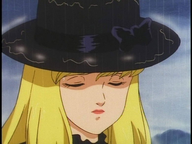 Still image for The Girl in the Wind: Jeanie with the Light Brown Hair season 1 episode 4: Tears Are on the Other Side of Stars Still image for The Girl in the Wind: Jeanie with the Light Brown Hair season 1 episode 4: Tears Are on the Other Side of Stars