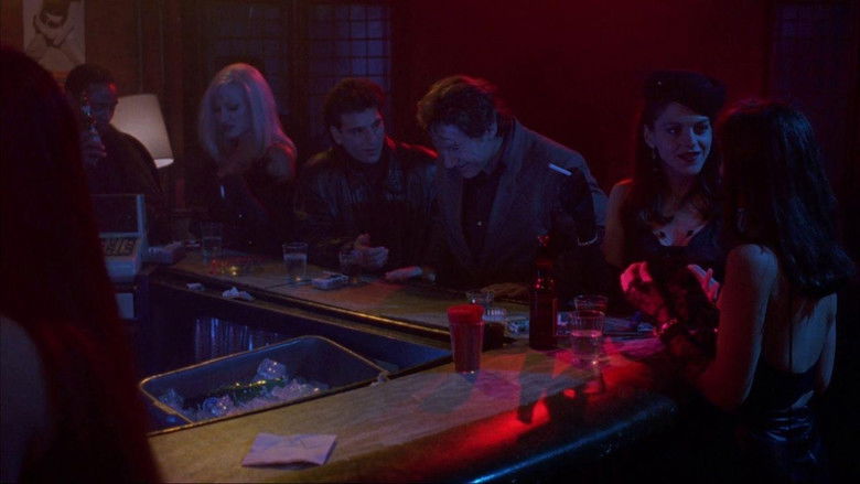 Bad Lieutenant (1992)