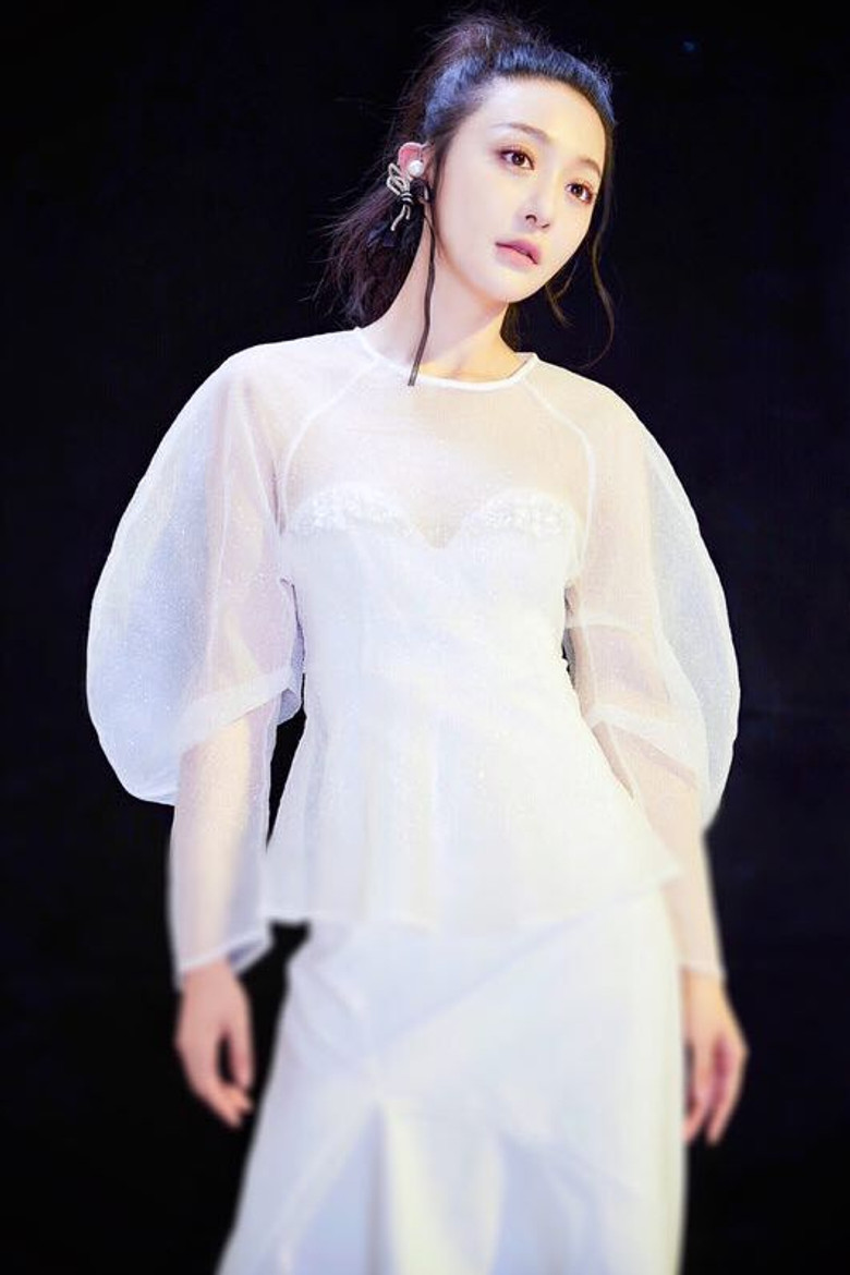 Wang Zitong photo 3