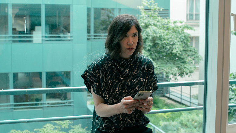 Still from Irma Vep - Season 1 Episode 4
