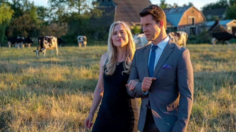 Signed, Sealed, Delivered: Home Again streaming