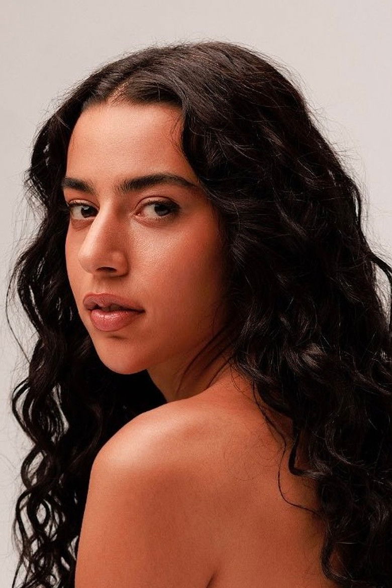 Marina Sena portrait image