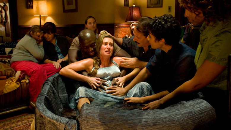Still from Caprica - シーズン 1 エピソード 13