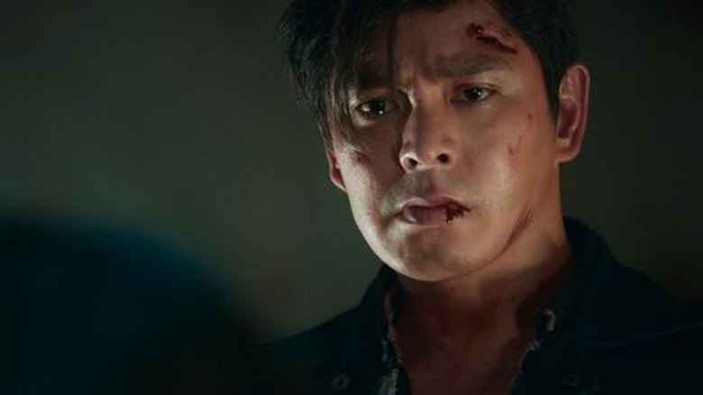 Batang Quiapo Sezóna 3 Epizoda 12 bombuj