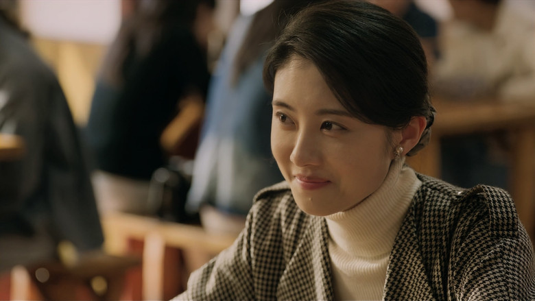 Still image for Six Sisters season 1 episode 34: Episode 34