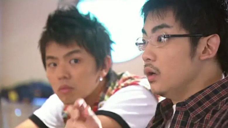 Still image for Corner with Love season 1 episode 7: Episode 7 Still image for Corner with Love season 1 episode 7: Episode 7